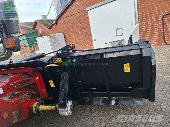 Cabezal - Oros - cornado / macdon c