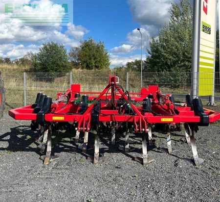 Cultivador - Horsch - terrano 4 fx rollflex hyd. tiefenver.