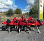 Cultivador - Horsch - terrano 4 fx rollflex hyd. tiefenver.