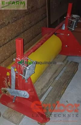 Cosechadora - arrancadora de patata - Grimme - 150-60