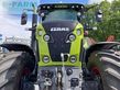 Tractor agrícola - Claas - axion 870 cmatic cebis CMATIC CEBIS