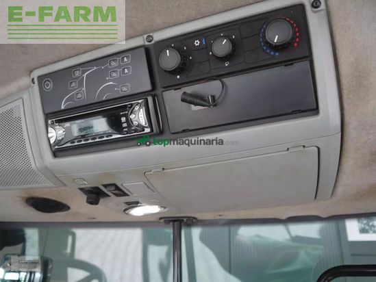 Tractor agrícola - Valtra - t214 direct fzw