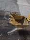 Miniexcavadora - Caterpillar 303.5E CR