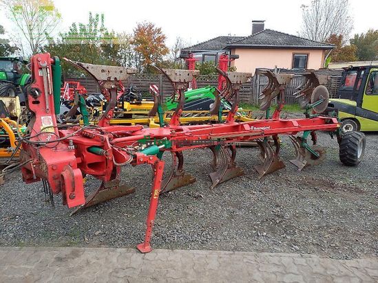 Arado - Kverneland - lb 100-300