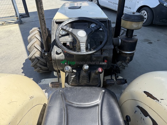 Tractor agrícola - Lamborghini - 775F 