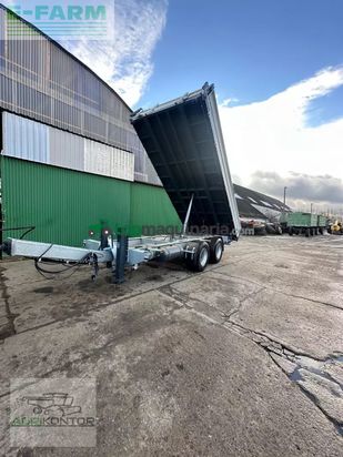 Volquet - Fortuna - edt 16