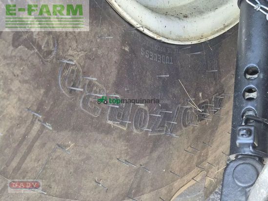 Tractor agrícola - New Holland - td5.85 (tier 4a)