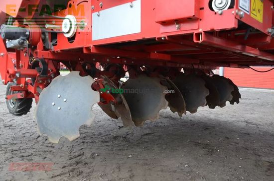 Cosechadora - arrancadora de patata - Grimme - gb 430