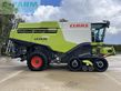 Cosechadora de Cereal - Claas - LEXION 770 TT