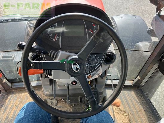 Tractor agrícola - Kubota - m7172