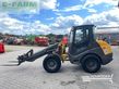 Minicargadora - Ahlmann - ax 850 highlift