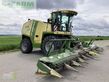 Cosechadora de Cereal - Krone - big x 650