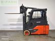 Elevadora - Linde - e 18 l evo 386-02