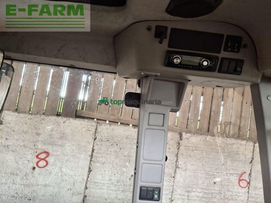 Tractor agrícola - Claas - ARION 610 C COMFORT