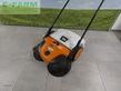 Riego - Stihl - kga 770