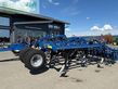 Cultivador - Kockerling - vector 800