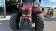 Tractor agrícola - Massey Ferguson - 7620 dyna vt