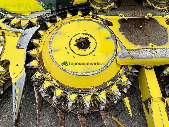 Cosechadora de Cereal - John Deere - 8700i prodrive 40km/h