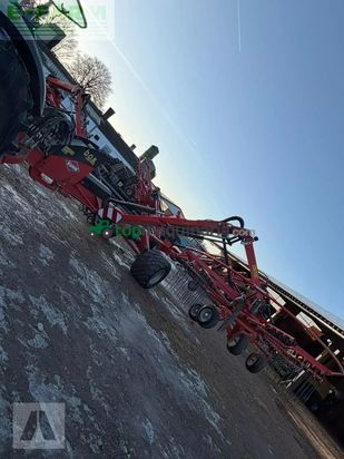 Rastrillo - Kuhn - ga 13231