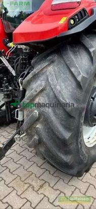Tractor agrícola - Steyr - 4100 multi