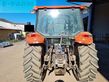 Tractor agrícola - New Holland - tl100 a