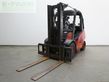 Elevadora - Linde - h 45 d 394