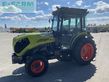 Tractor agrícola - Claas - nexos 220 s comfort