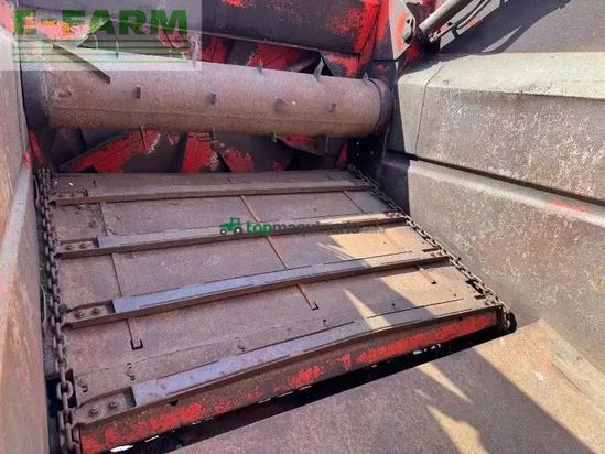 Remolqu esparcidor - Audureau - mixtor 4050