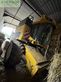 Cosechadora de Cereal - New Holland - csx 7070