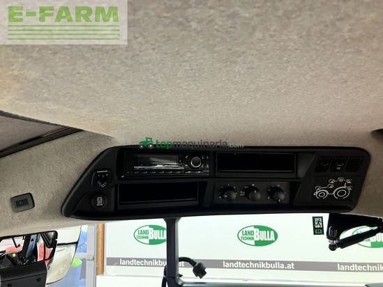 Tractor agrícola - Steyr - 6240 absolut cvt CVT