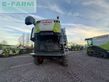 Cosechadora de Cereal - Claas - trion 750 terra trac