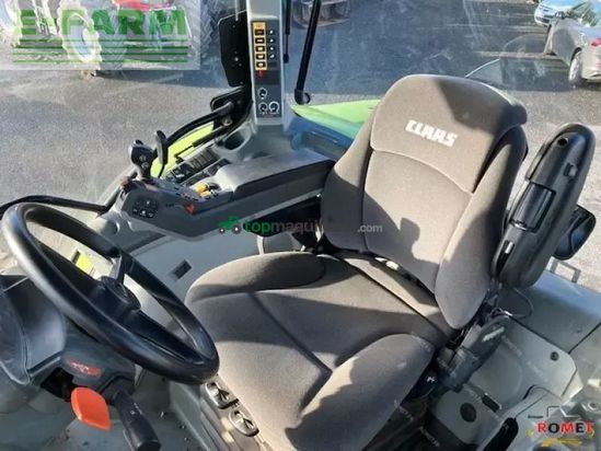 Tractor agrícola - Claas - arion610