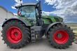 Tractor agrícola FENDT 826 VARIO S4 PROFI+