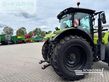 Tractor agrícola - Claas - axion 810 c-matic | rtk