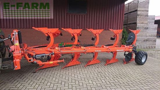 Arado - Kverneland - rm 3005v-100 5