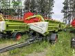 Cosechadora de Cereal - Claas - gebr mähdrescher lexion 8700tt