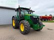 Tractor agrícola - John Deere - 7290r