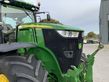 Tractor agrícola - John Deere - 7290r tractor (st24391)