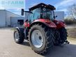 Tractor agrícola - Case IH - maxxum 150 multicontroller