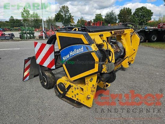 Cabezal - New Holland - 273