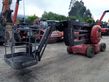 Brazo MANITOU 150AETJ C