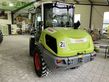 Minicargadora - Claas - torion 530 + pg 10/35 garantie