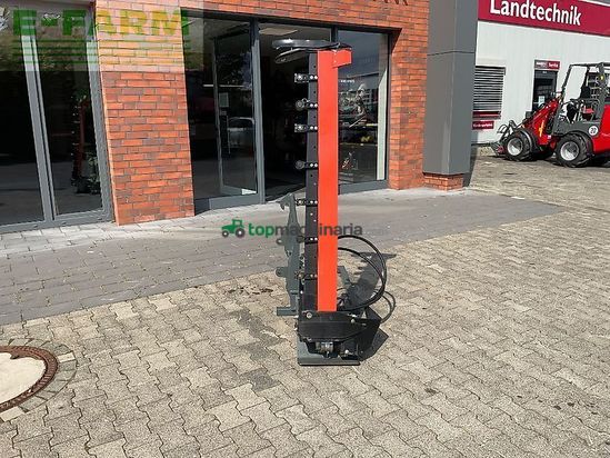 Cortacésped manual -  - doppelmesser mähwerk dmm 150