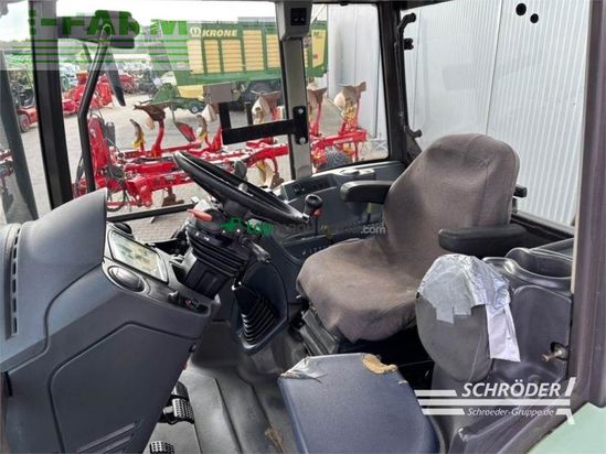 Tractor agrícola - Claas - celtis 456 rx