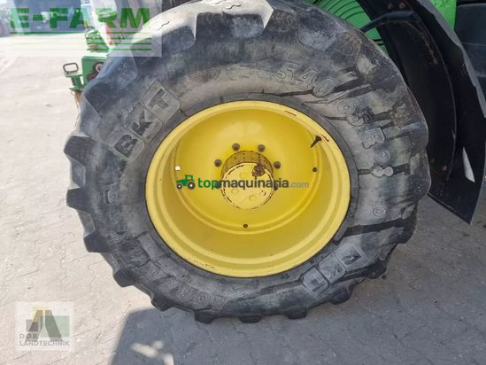 Tractor agrícola - John Deere - 6820