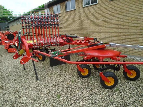Rastrillo - Fransgard - bf-7000