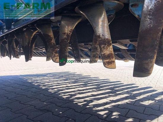 Sembradora - Lemken - saphir 7/300 al-ds-b