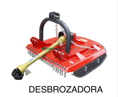 Mini tractor - Branson - 2500HL