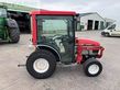 Tractor agrícola - Yanmar - ef230