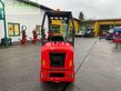 Minicargadora - Trejon - flexitrac 1140 ion